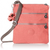 Kipling 凯浦林 New Rizzi系列 女士单肩斜挎包