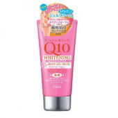 高丝（KOSE）  Q10 药用美白护手啫喱霜 80g