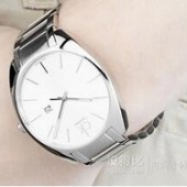 Calvin Klein Exchange系列 K2F21126 男款时装腕表