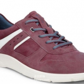 43+，ECCO 爱步 昂戴尔 休闲运动鞋 新低$58.49 到手￥550 国内￥1619