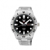 SEIKO 精工 Prospex系列 SRP671J1 男款机械表