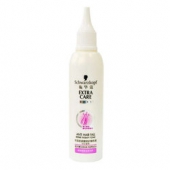 白菜限地区： Schwarzkopf 施华蔻 防落发 调理修护精华液 70ml 11元