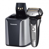 Panasonic 松下旗舰 ES-LV9A-S 带清洁桶电动剃须刀 秒杀新低24800日元 约￥1510