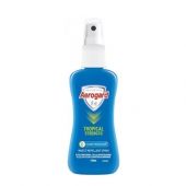 Aerogard 长效防蚊驱蚊喷雾 135ml