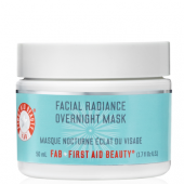 FIRST AID BEAUTY  急救美人 深层补水免洗睡眠面膜 50ml