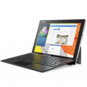 联想（Lenovo） Miix5 尊享版 12.2英寸 二合一平板电脑 i5-6200U +8GB+256GB 赠保护套
