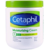 Cetaphil 丝塔芙 温和保湿霜 566g
