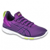 Asics 亚瑟士 Gel-Fit Sana 2 女款综合训练鞋 到手价约￥265.93
