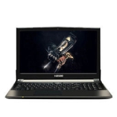 HASEE神舟 战神 Z6-KP5S1 15.6英寸游戏本 （i5-7300HQ、8G、256G、GTX1050）