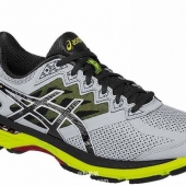 ASICS GT-2000 4 男款稳定型跑步鞋 $59.99 到手￥510