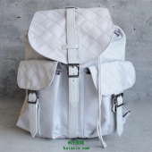 Herschel Supply Co. 中性菱格双肩包 Prime会员免费直邮到手￥352