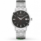 Bulova 宝路华 96B244 男士手表 prime会员免费直邮含税到手￥703