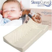 Sleep Curve 防汗隔热 婴儿床垫