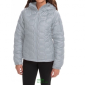 Marmot 土拨鼠 女士800蓬高充绒量羽绒服 3.1折 新低$83 到手￥640