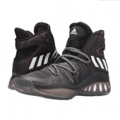 阿迪达斯（Adidas） Crazy Explosive 男子篮球鞋 增强包裹性