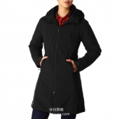 Arc'teryx 始祖鸟 Sylva 女士防风保暖大衣 $198.83 到手￥1440