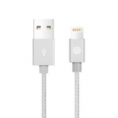 国内首批苹果HomeKit品牌 欧普索 OPSP MFI认证lightning数据线 1米