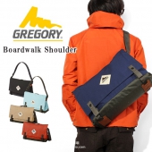 Gregory 格里高利 Boardwalk 时尚单肩挎包 新低$37.17 到手￥315
