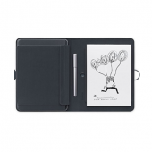 和冠（Wacom） Bamboo Spark CDS600PG 数位手写本  传统的纸笔来书写 自动同步