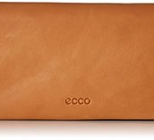 ECCO 爱步 Handa 女士长款钱包