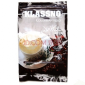 限地区：Klassno 卡司诺 白咖啡 450g 折9.9元（39.9，满减+用券）
