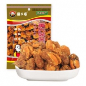 限地区：傻二哥 重庆怪味胡豆 175g*2包