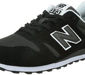 限尺码：new balance 373 男款休闲运动鞋 249.5元包邮（499元，下单5折）