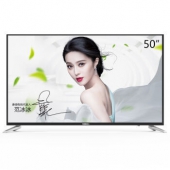 康佳（KONKA） S50U 50英寸 4K HDR 液晶电视