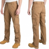 适合凑单，Carhartt 男士工装长裤 4色 $19.99 到手￥180