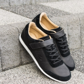 法国鳄鱼（Lacoste） Embrun 3 男士休闲鞋