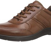 43码起： Ecco 爱步 Irving Derby 男士休闲鞋