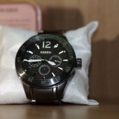 化石（Fossil）   BQ1165 男士运动手表