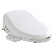 科勒（KOHLER） 4737T-0 C3-125  清舒宝智能便盖 脉冲SPA模式冲水+暖风+自动除臭