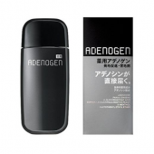 资生堂（Shiseido）  药用ADENOGEN EX不老林系列 生发防脱精华液 300ml