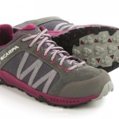 Scarpa 女士徒步鞋 $49.99 到手￥445