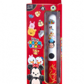 LG竹盐  迪士尼TSUM TSUM系列电动牙刷 折49.5元（99,199-100）