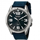 精工（SEIKO）   Solar SNE329 男款太阳能腕表