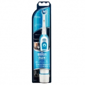 欧乐B（Oral-B） DB4510NE 3D 旋转式成人电动牙刷 旋转洁牙模式