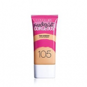 凑单品！COVERGIRL Ready Set Gorgeous 粉底液