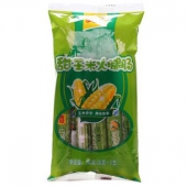 美好 火腿肠 甜玉米火腿肠 30g*8支 袋装
