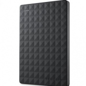 SEAGATE 希捷 Expansion 新睿翼 STEA4000400 4TB 移动硬盘