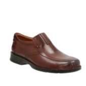 Clarks Escalade Step 男款一脚蹬休闲鞋