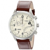 TIMEX 天美时 T2N932DH 男士时装腕表