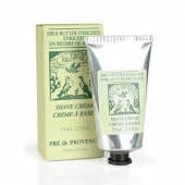 Pre De provence  法国普润普斯 乳木果男士剃须霜 70g