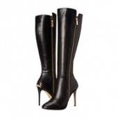 35码！MICHAEL Michael Kors Clara 女士长筒靴