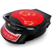 Liven 利仁 LRT-310B 多功能电饼铛
