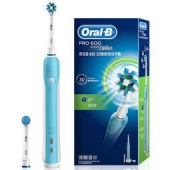 Braun 博朗 欧乐B D16.523U 600 3D声波智能电动牙刷