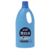 蓝月亮 漂白水1.2kg/瓶*2
