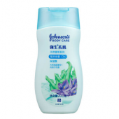 Johnson强生美肌 保湿露 200ml*2件