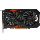 限会员：GIGABYTE 技嘉 GTX1050 OC 2G 游戏显卡